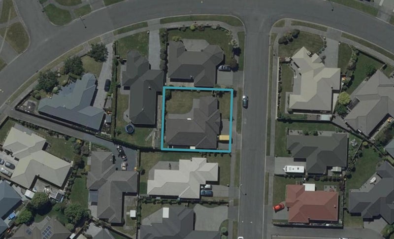 4 Clematis Place, Wigram, Christchurch - Carousel 1