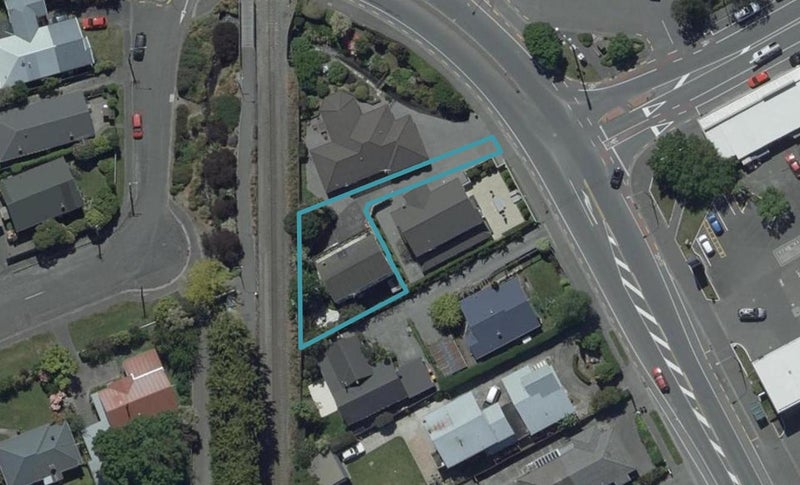51A Strowan Road, Strowan, Christchurch - Carousel 1
