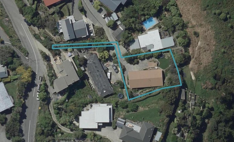 61 Kidson Terrace, Cashmere, Christchurch - Carousel 1