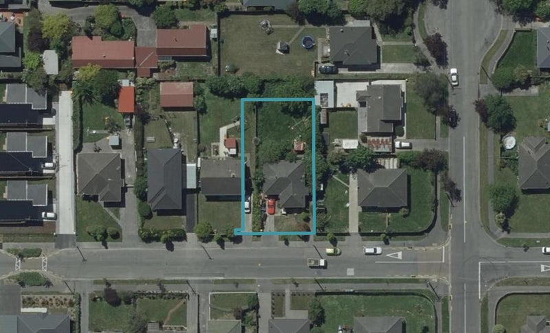 5/21 Dunarnan Street, Avonside, Christchurch - Carousel 1