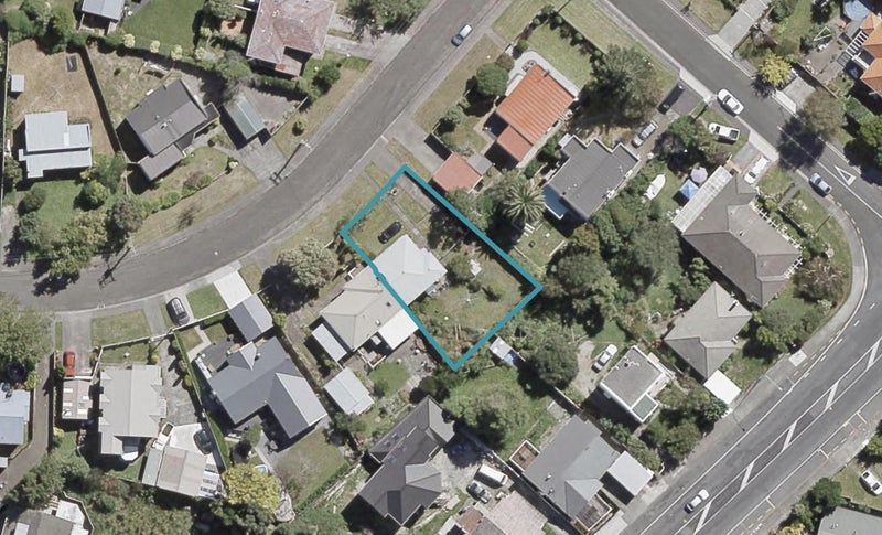 7 Allen Street, Boulcott, Lower Hutt - Carousel 1