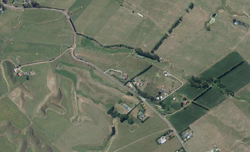 144 Kukutauaki Road, Koputaroa, Levin - Carousel 1