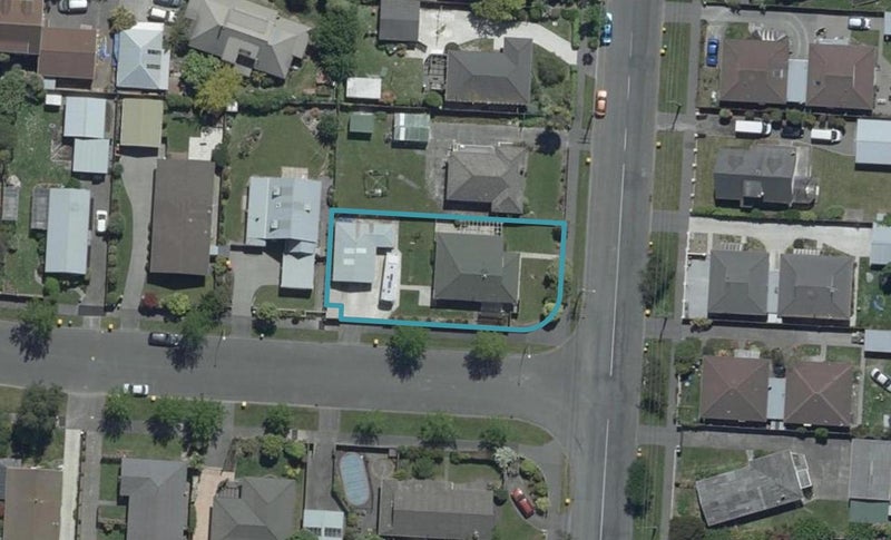 201 Grimseys Road, Redwood, Christchurch - Carousel 1