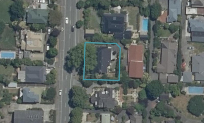 213 Collingwood Street, Nelson South, Nelson - Carousel 1