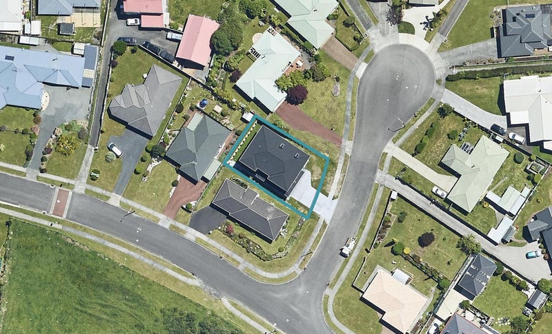 2 EVERARD PLACE, NGONGOTAHA, Rotorua - Carousel 1