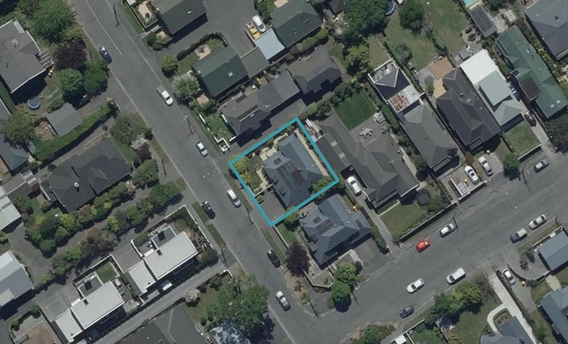 80 Browns Road, St Albans, Christchurch - Carousel 1