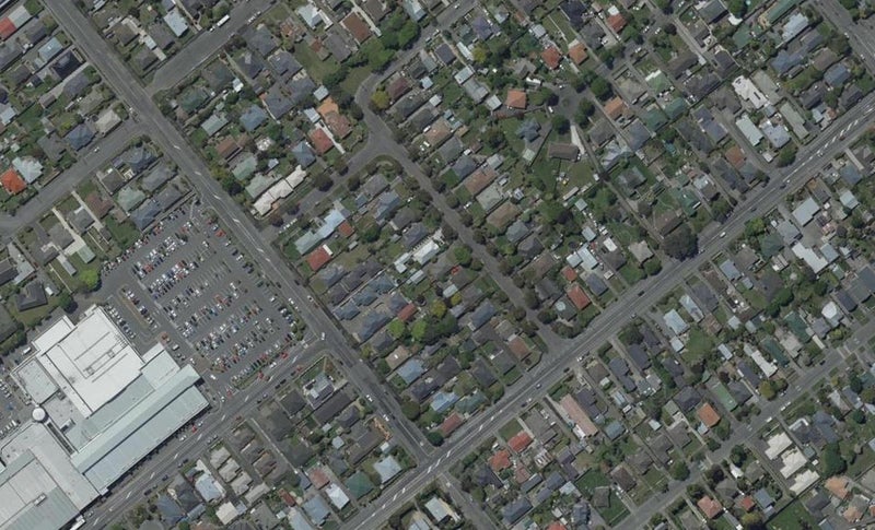 2/13 Meadowville Avenue, Spreydon, Christchurch - Carousel 1
