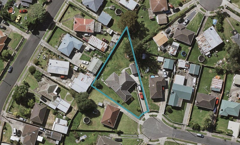 18 Angus Street, Otara, Auckland - Carousel 1