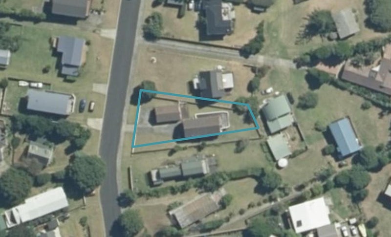27 Kon Tiki Road, Whiritoa, Waihi - Carousel 1