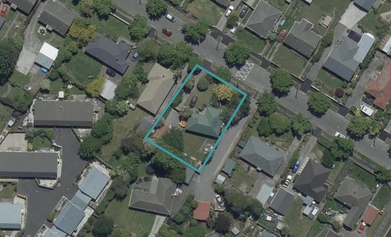 83 Hoani Street, Northcote, Christchurch - Carousel 1