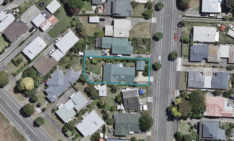 148 Nelson Crescent, Napier South, Napier - Carousel 1