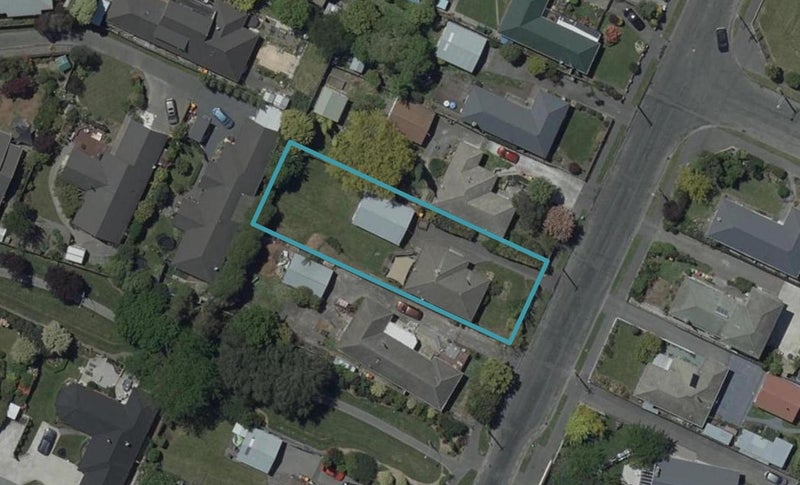 35 Hindess Street, Halswell, Christchurch - Carousel 1