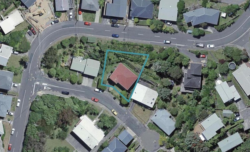 3 Rosalind Street, Ngaio, Wellington - Carousel 1