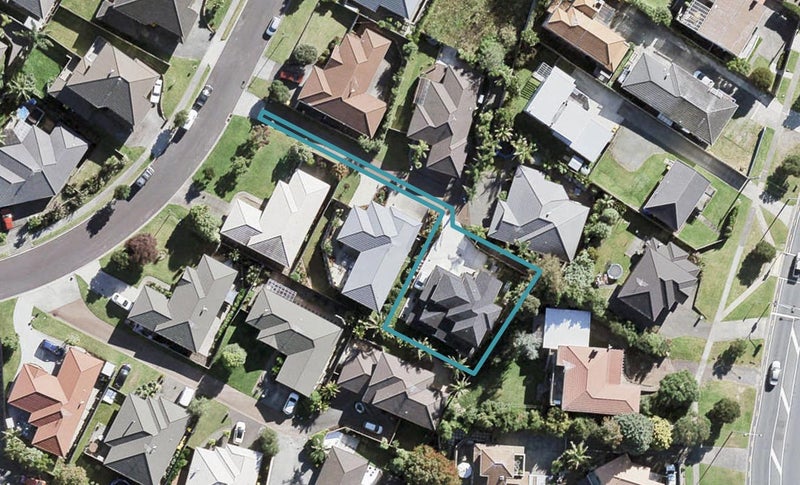41 Nimstedt Avenue, Oteha, Auckland - Carousel 1