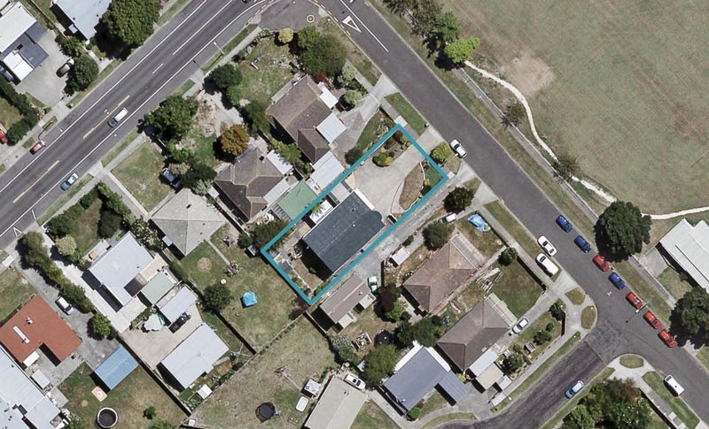 72 Barton Avenue, Marewa, Napier - Carousel 1