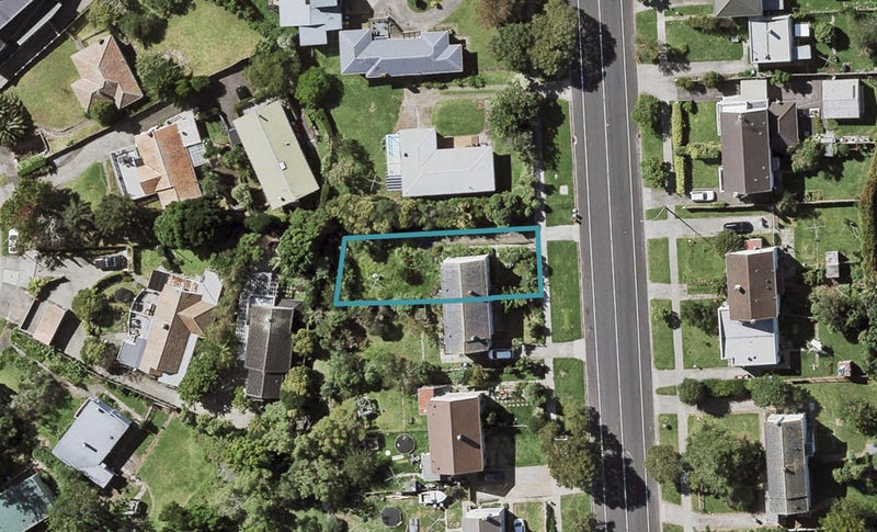 36 Kupe Street, Orakei, Auckland - Carousel 1
