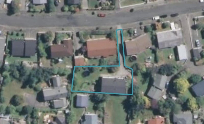 28 Hopkins Street, Gleniti, Timaru - Carousel 1