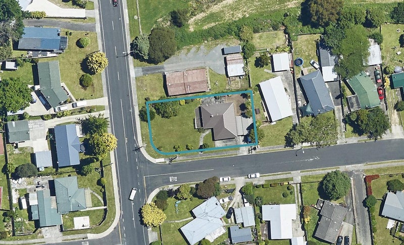 63 Edmund Road, Mangakakahi, Rotorua - Carousel 1