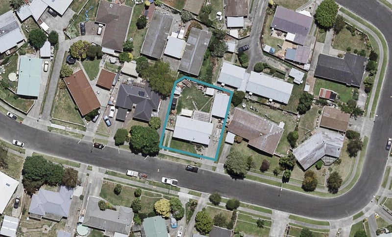 49 Wynyard Crescent, Tamatea, Napier - Carousel 1