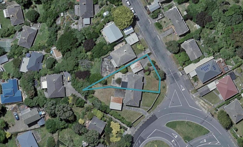 3 Leveson Street, Strathmore Park, Wellington - Carousel 1