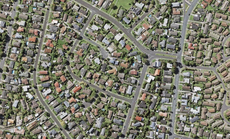 11E Rene Place, Sunnyhills, Auckland - Carousel 1