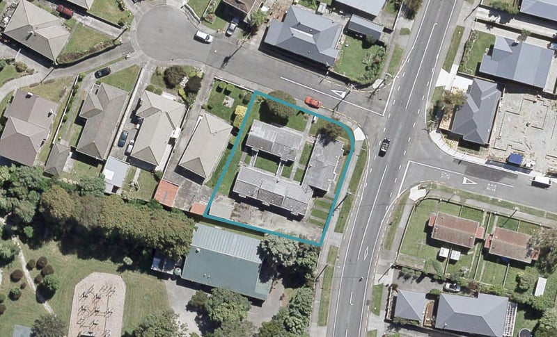 5/1 Boothby Grove, Fairfield, Lower Hutt - Carousel 1