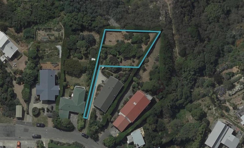 11A Koromiko Crescent, Diamond Harbour, Lyttelton - Carousel 1