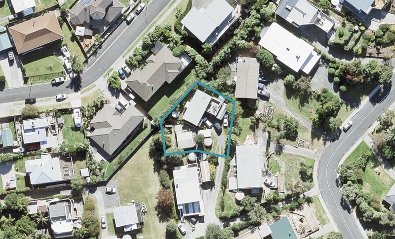 1/39A Everard Avenue, Army Bay, Whangaparāoa - Carousel 1