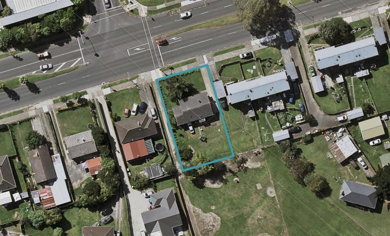 249 East Tamaki Road, Otara, Auckland - Carousel 1