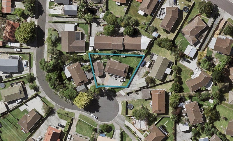 10 Sabana Place, Unsworth Heights, Auckland - Carousel 1
