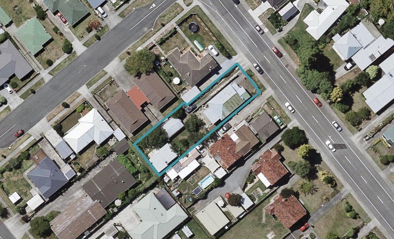 801A Albert ST, Parkvale, Hastings - Carousel 1