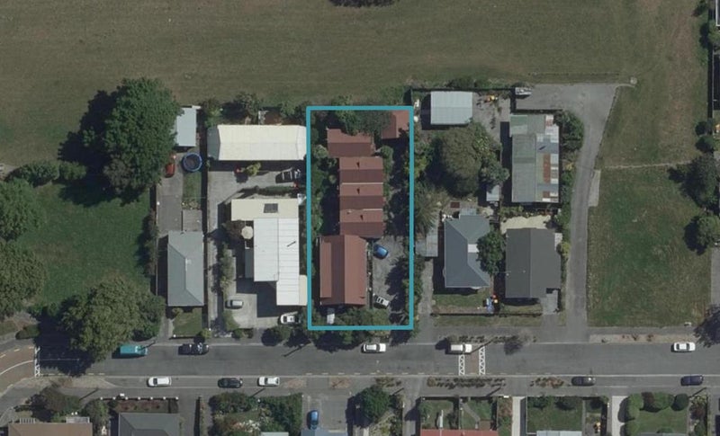 1/117 Hastings Street East, Sydenham, Christchurch - Carousel 1