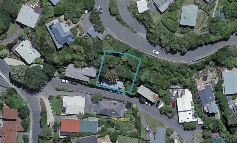 3 Chella Way, Khandallah, Wellington - Carousel 1