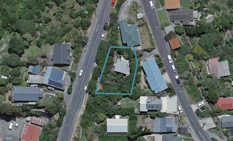 91 Houghton Bay Road, Houghton Bay, Wellington - Carousel 1