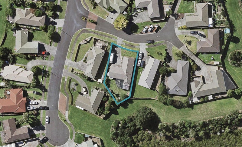 3 Ifield Court, Burswood, Auckland - Carousel 1