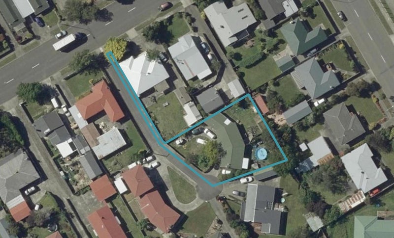 52 Haydon Street, Roslyn, Palmerston North - Carousel 1