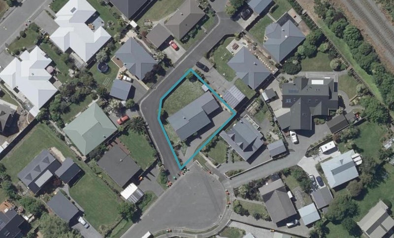 27 Stedley Place, Heathcote Valley, Christchurch - Carousel 1