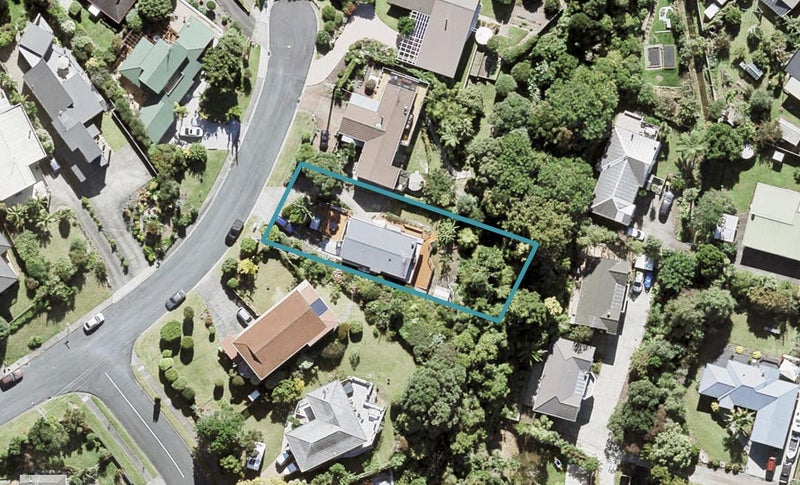 41 Layton Road, Manly, Whangaparāoa - Carousel 1