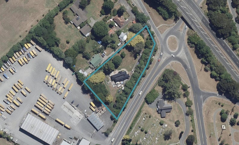 12 Tamahere Lane, Tamahere, Hamilton - Carousel 1