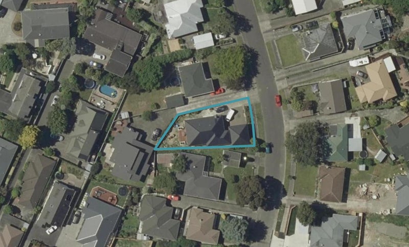 9 Salisbury Avenue, Terrace End, Palmerston North - Carousel 1
