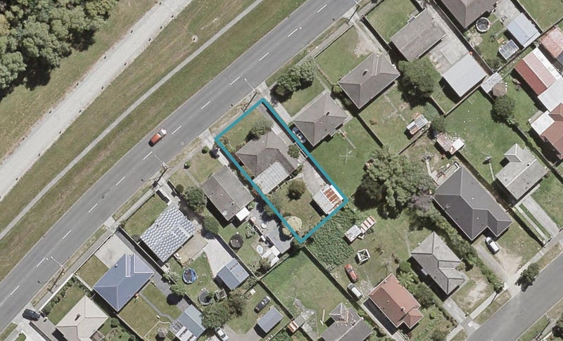 1205 Taita Drive, Taita, Lower Hutt - Carousel 1
