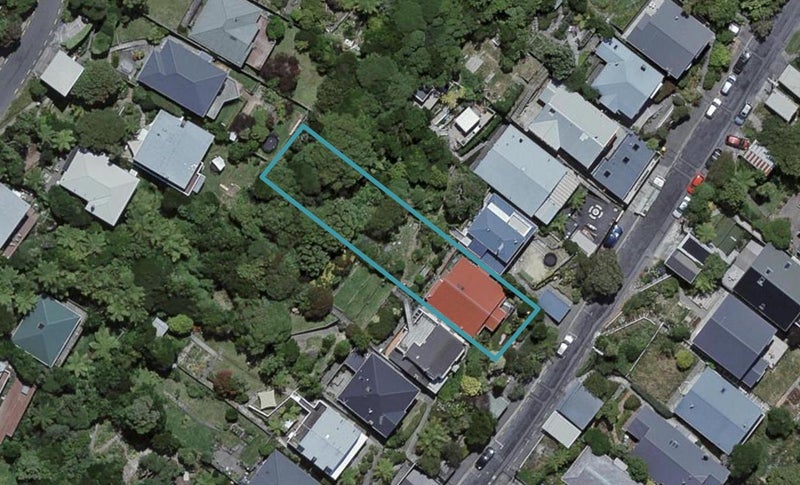66 Rakau Road, Hataitai, Wellington - Carousel 1