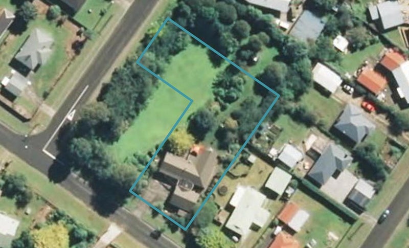 27 Atkinson Street, Normanby, Hawera - Carousel 1