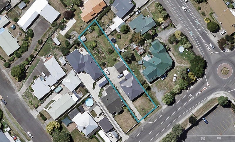 814 Nelson Street North, Mahora, Hastings - Carousel 1