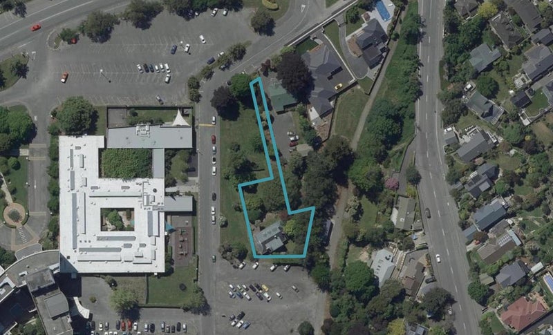 93 Cashmere Road, Cashmere, Christchurch - Carousel 1