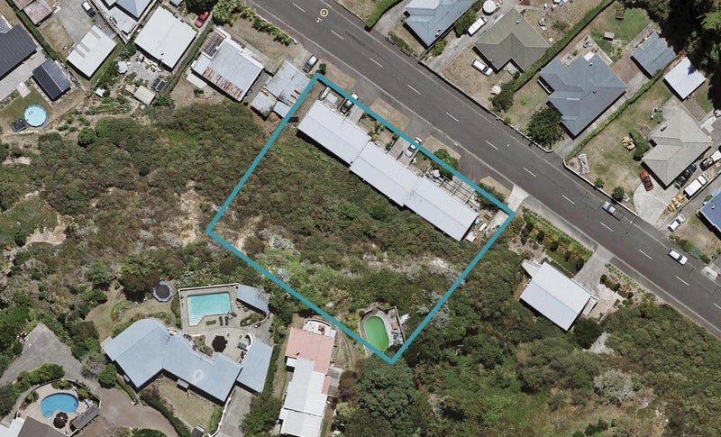 1/48 Burns Road, Hospital Hill, Napier - Carousel 1