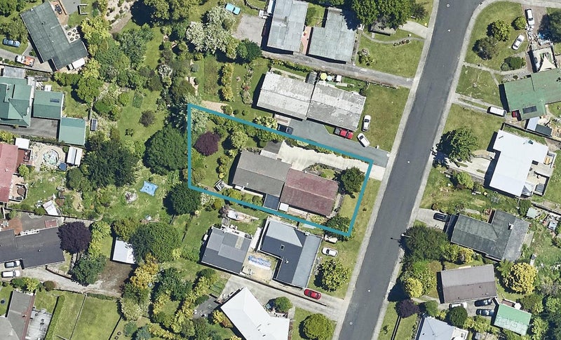20 Orion Street, Sunnybrook, Rotorua - Carousel 1