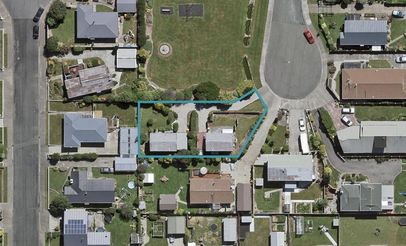 15A Seddon Place, Kingswell, Invercargill - Carousel 1