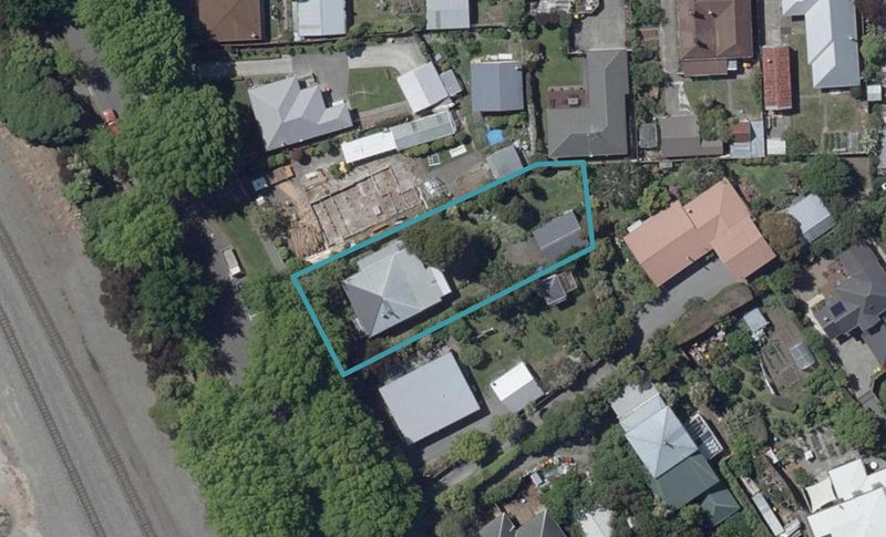 26 Station Road, Heathcote Valley, Christchurch - Carousel 1