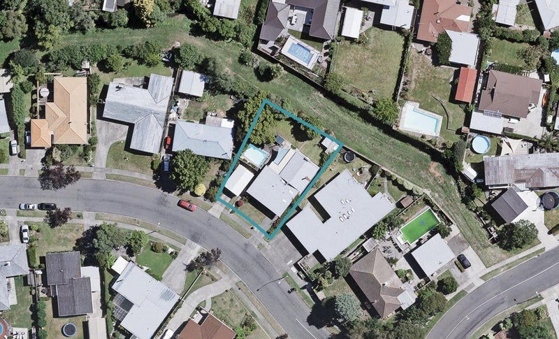 4 Trigg Crescent, Taradale, Napier - Carousel 1